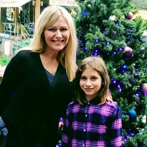 Meet your Posher, Heidi